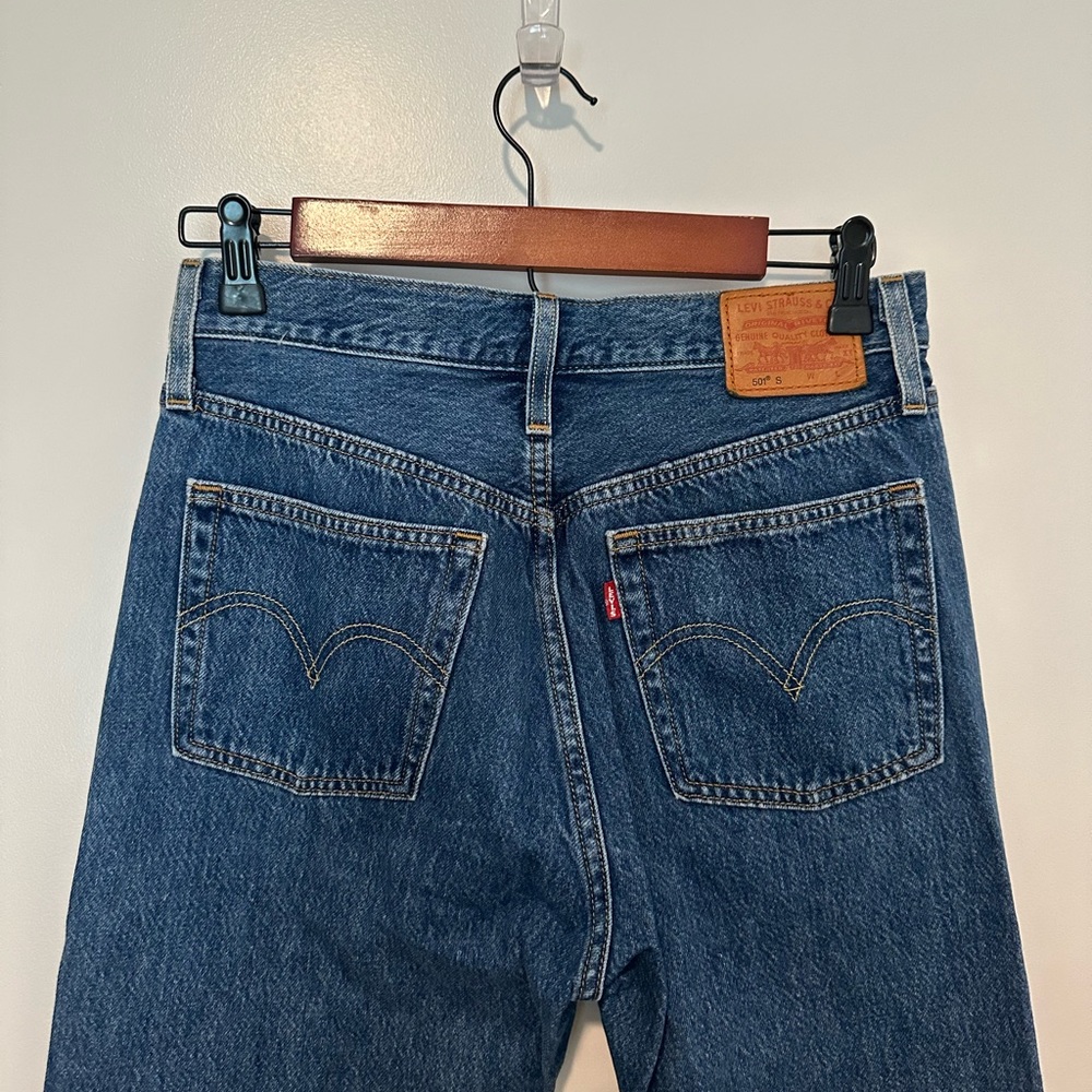 Levi’s Jeans - size 27